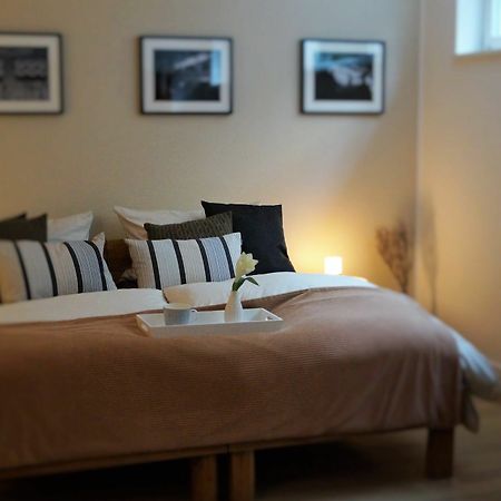 Apartment Home Suite Home München Eksteriør billede