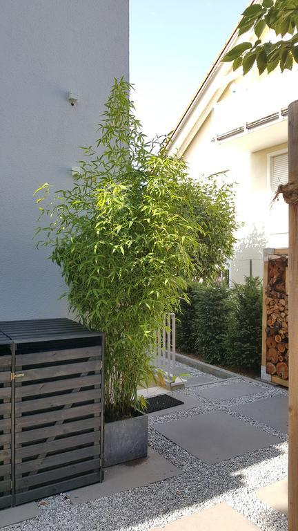 Apartment Home Suite Home München Eksteriør billede