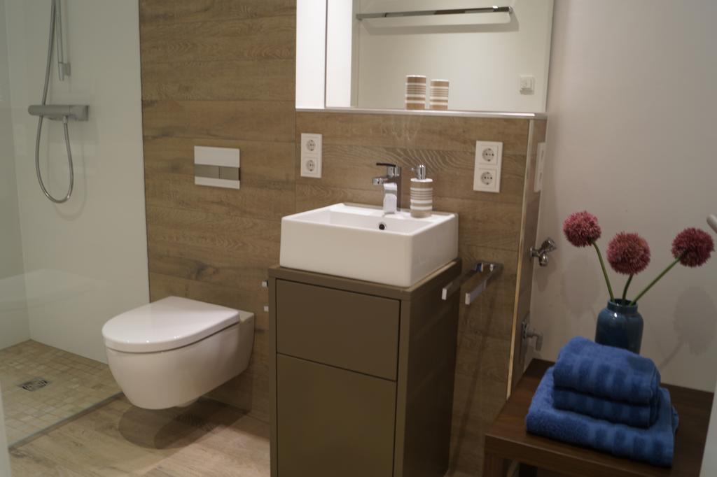 Apartment Home Suite Home München Eksteriør billede