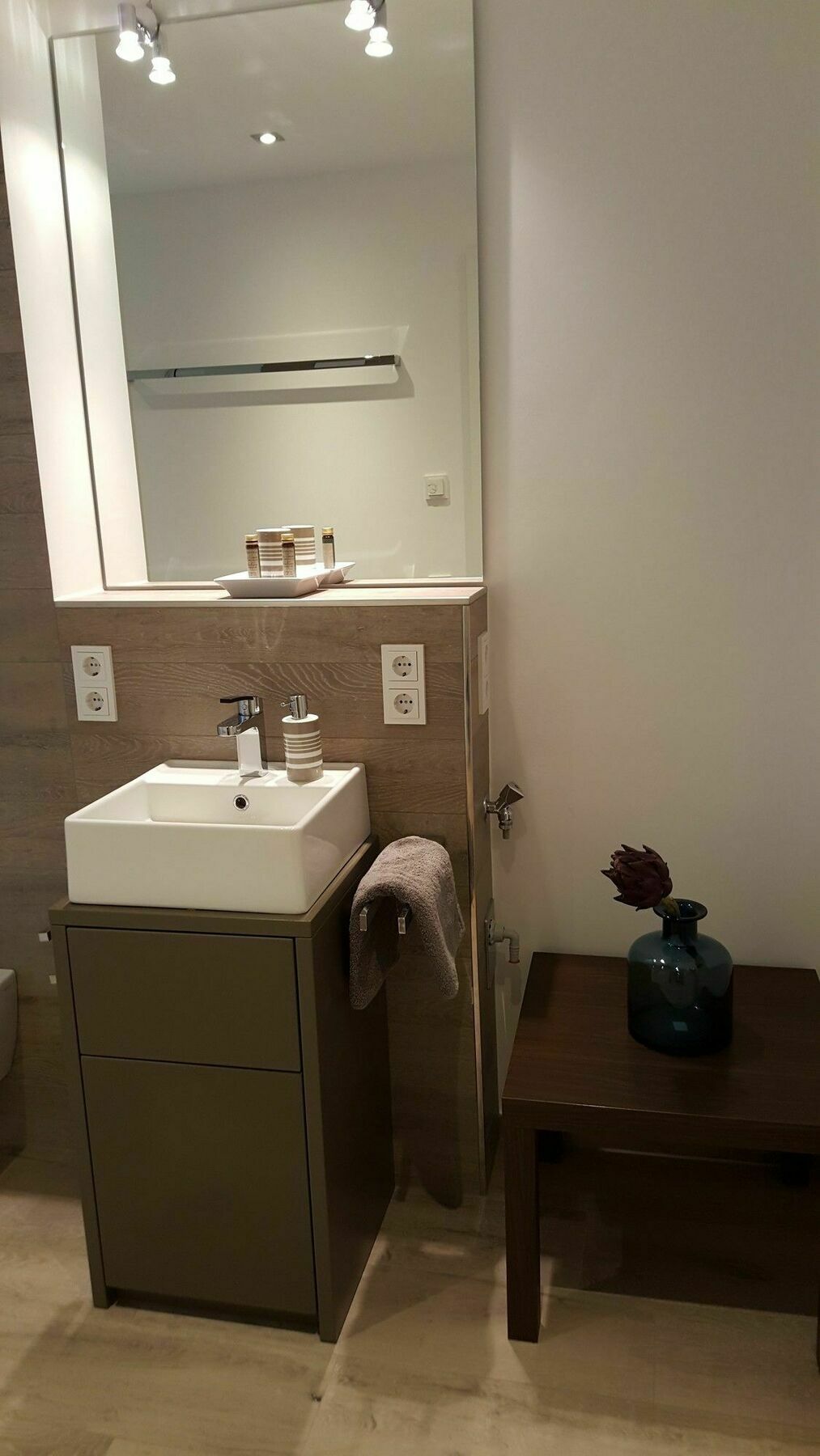 Apartment Home Suite Home München Eksteriør billede
