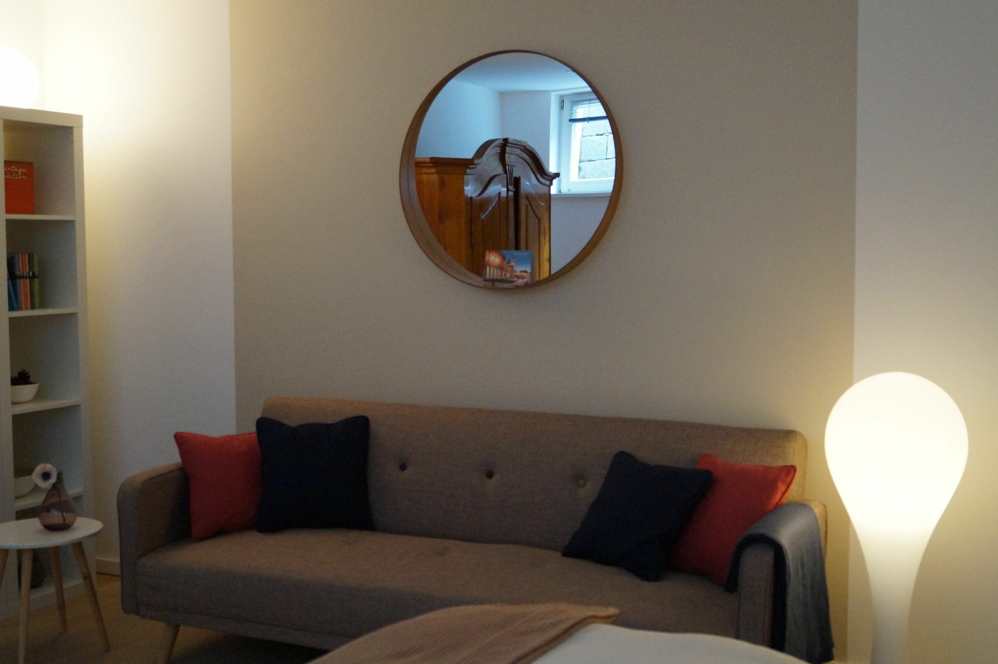 Apartment Home Suite Home München Eksteriør billede
